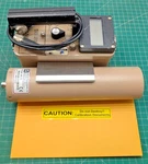 Guaranteed & Nist 2026 Calibrated! Ludlum Model 2241 + 44-10 Probe 1YR Warranty. Fixed Price $2100.00.