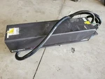 Coherent Enterprise ENTCII-621 Argon Ion Laser W/ Power Supply Stands. Fixed Price $499.99.