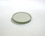 Edmund Optics Absorptive Filter 12.5MM Dia X 0.1 Od. Fixed Price $13.00.
