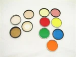 Lot Nikon 52MM Color Lens Filters Red Yellow Blue Green A2 L1A L37. Fixed Price $179.99.