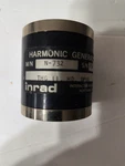 Inrad N-732 Harmonic Generator Thg Ii Hd Dpuv Used. Fixed Price $55.25.
