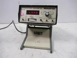 Molectron Pyroelectric Radiometer PR200 Vintage Laboratory Unit. Fixed Price $99.95.