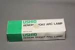 New Ushio Xenon Short Arc Lamp UXL-75XE. Fixed Price $143.99.