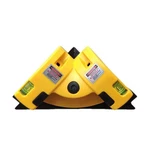 90 Right-angle Infrared Laser Level Professional Square Line Projector For Ti. Fixed Price $29.99.