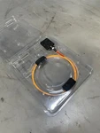Pdld PL85E015300D-A-0-01 W/datasheet 850NM 15MW Laser Diode W/pigtails. Fixed Price $90.00.