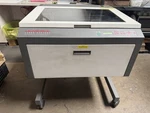 Universal Laser Systems Model V-460 25W. Fixed Price $800.00.