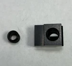 Ocean Optics 74-90-UV Mirror Collimating Lens Assembly Fiber. Fixed Price $59.99.