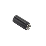 5-HOLE Lamp Module, Black Gasket Dci Dental Part #9604 System 6000 Air & Exhaust. Fixed Price $410.63.