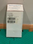 Genuine U.k.-made New Beckman 514366 Uv Lamp Assembly Prealigned. Fixed Price $135.00.