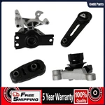 4* Motor&trans Mounts For 2007-12 Nissan Sentra L4 2.0L A4348 A4345 A4318 A4346. Fixed Price $58.99.