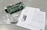 Domino L014949 Pcb D-interface DIBI1.41 BCP7 Replacement Board 118481 *tested*. Fixed Price $649.98.