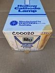 Photron Hollow Cathode Lamp Magnesium Mg. Fixed Price $29.99.