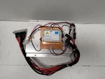 Jenoptik High Power Fiber-coupled Diode Laser JOLD-30-FC-12 Used W/heat Sink. Fixed Price $649.99.