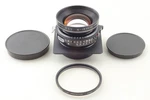 Top Mint Rodenstock 72 210MM F/5.6 Apo Large Format Camera Lens 4X5 5X7. Fixed Price $599.99.