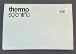 Thermoscientific 6041.0003 Flow Selector Ncs-capillary Lc (0,5 -10 Ul/min) New. Fixed Price $1199.00.