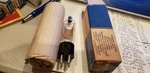 Nos Cetron Tylor CE-75V A/b Photo Cell Original Box. Fixed Price $15.00.