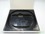 Santec Fiber Optic Laser Module Part Number OWL-10-26. Fixed Price $1275.00.
