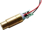 Laser Diode Module 532NM 5MW (green Dot) (1) Number Of Items:. Fixed Price $20.99.