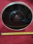 Corning Tropel Telecentric Optical Inspection Lens 300MM. Fixed Price $5115.00.