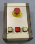 Haas Laser 05-04-79-00 / Robotic Controller 12-PIN Connector. Fixed Price $99.99.
