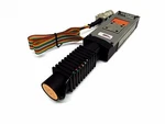 Micro-controle / Klinger Motorized Linear Translation Stage. Fixed Price $149.40.