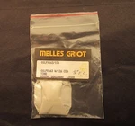 Melles Griot 01LPX163 /126 Lens F 90 Mm Ar V-coated. Fixed Price $20.00.
