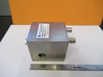 Gooch Housego Uk Acousto Optical Moduclator Aom Laser Pictured &15-FT-X2. Fixed Price $539.00.