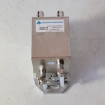 Gooch & Housego Acousto-optics Q-switch QS27-4D-B-C9 On New Focus 9071 Stage. Fixed Price $628.70.