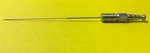 Aesculap MF479R Surgical Neuro Frazier Suction Tube 3FR Straight,. Fixed Price $44.99.