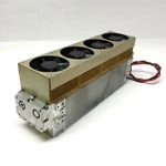 Coherent Gem 7227-00-0003 Bf Low Power 30W CO2 Laser 48VDC 12A Air-cooled. Fixed Price $2000.00.