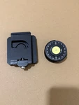 Thorlabs Rotation Stage RSP1C, XR25-R/M Series Linear. Fixed Price $200.00.