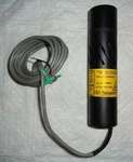 Nice & Clean Newport LQC635-03C Laser Head 3MW 625NM. Tested, Works. Fixed Price $475.00.