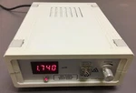 Oe Labs LDLS-02 1553NM Dfp-ld, Built-in Isolator, Light Source. Fixed Price $295.00.