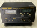 Melles Griot 13PEM001 Broadband Power/energy Meter. Fixed Price $45.00.