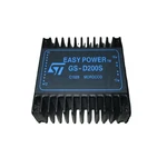 New In Box GS-D200S GSD200S Bipolar Stepper Motor Drive Module. Fixed Price $188.00.
