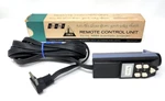 Vtg Sears Tower Photo Remote Control Unit For No. 9888 Automatic Projector Usa. Fixed Price $21.75.