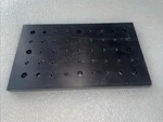 Newport 290-TP Base Table Plate. Fixed Price $65.00.