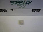 Laser Mech PLLMZ0029 Znse 10.6-7.5"FL 354"ET Used Free Shipping. Fixed Price $72.99.