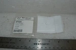 Newport KPX034 Pcx Lens BK7 6.35 Diameter 100 Fl Uncoated. Fixed Price $24.99.