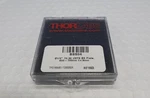 Thorlabs BSS04 1/2" Uvfs Plate 70:30 400-700NM 3MM Thick *used*. Fixed Price $70.00.