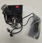 Scanlab Intelliscan 20 Kit W/ Plc Cards 113539.13 & Cables.. Fixed Price $1299.99.