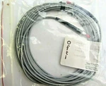 Fiber Optic Network Cables - Lot Of 7 Various. Fixed Price $27.00.