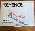 New Keyence LK-H052K. Fixed Price $705.52.