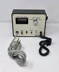 Metrologic Laser Power Meter Model 45-540. Fixed Price $291.00.