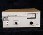 Conoptics M25D High Voltage Push-pull Powe Supply Laser Modulator 115V Works. Fixed Price $985.29.