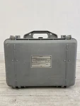 Impact Model 317M Suction & Pressure Apparatus In Case Type 3? /r. Fixed Price $275.00.