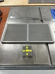 Pic Design Anodized Aluminum Slotted 8 X16 Mechanical Prototype Breadboard. Fixed Price $150.00.