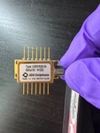 Jds Uniphase CQF915/28 1531.5NM C-band Ir Laser Diode Open Box. Fixed Price $349.99.