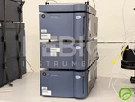 Waters Alliance Hplc System W/ 2998 Pda + 2489 Uv/vis 2475 Flr Detector. Fixed Price $5865.00.