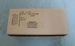 Sonntek Deuterium D2 Lamp LH-22 For Flashmaster Ii, Buchi 028063 & Skalar 6750. Fixed Price $279.00.